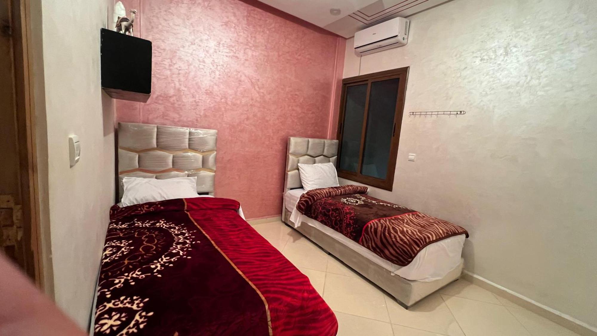 Prestige Luxe Duplex - شقة فاس