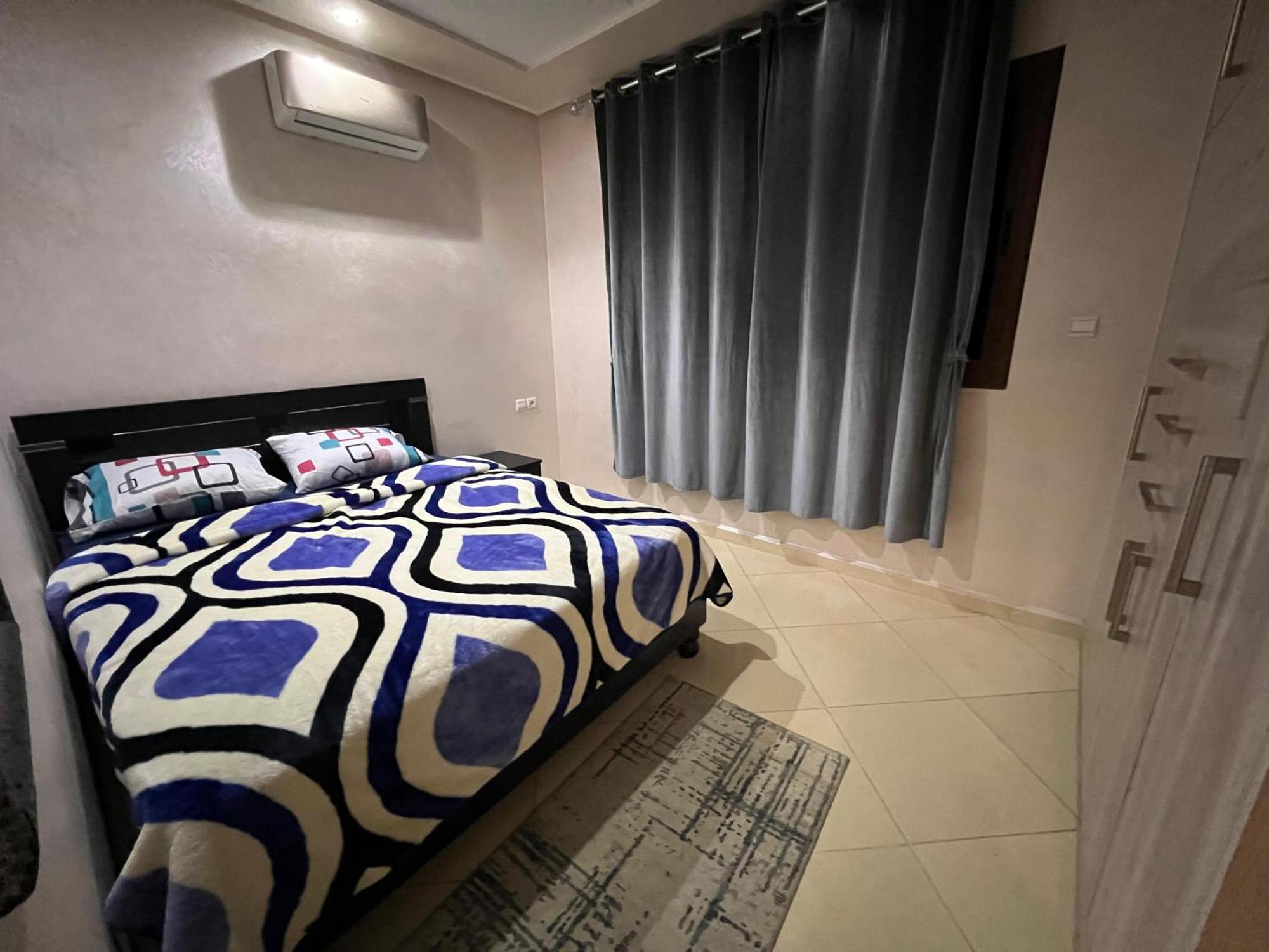شقة Prestige Luxe Duplex -